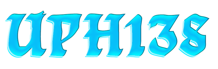 UPH138 Logo